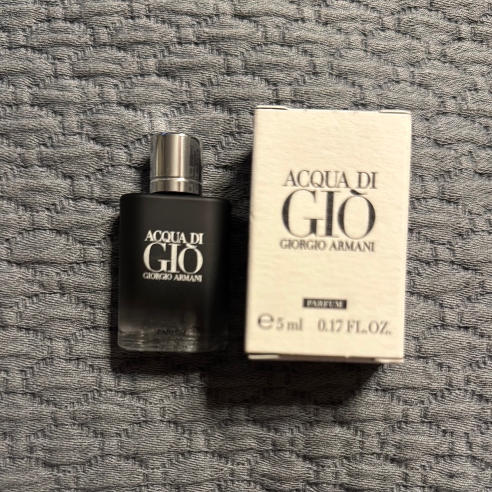 Giorgio Armani Acqua Di Gio